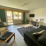 شقة Carmena *