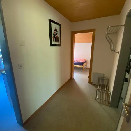 Carmena アパート