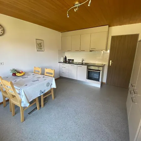 Carmena Apartament *