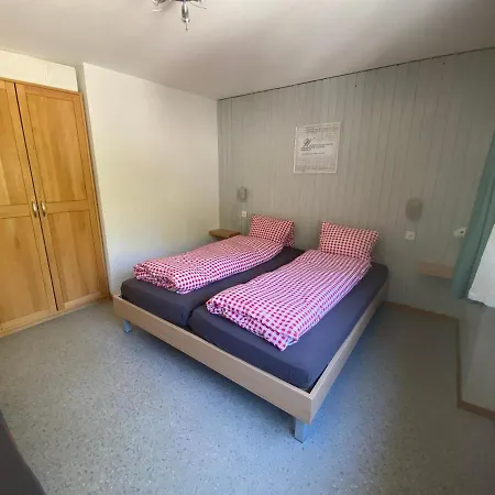 Carmena アパート *