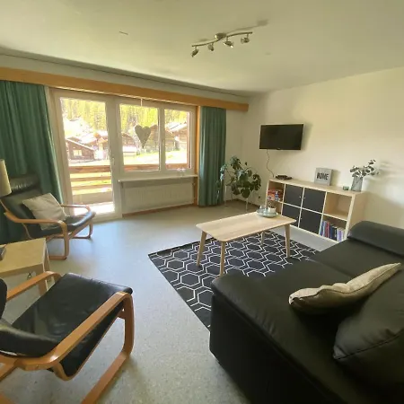 Appartement Carmena *