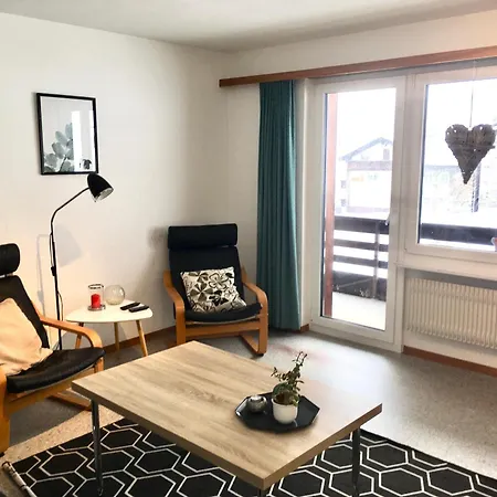 Carmena アパート ザース・グルント