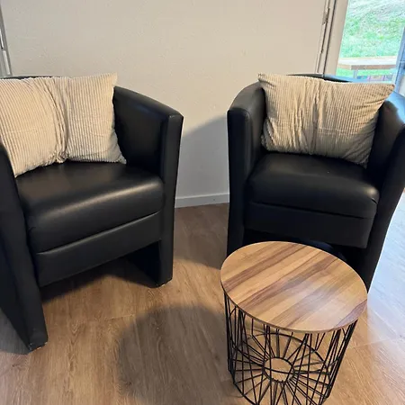 Carmena アパート *