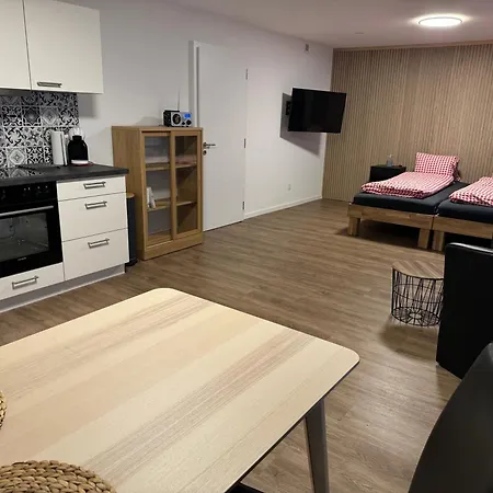Carmena Appartement