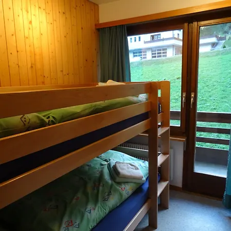 Carmena アパート ザース・グルント