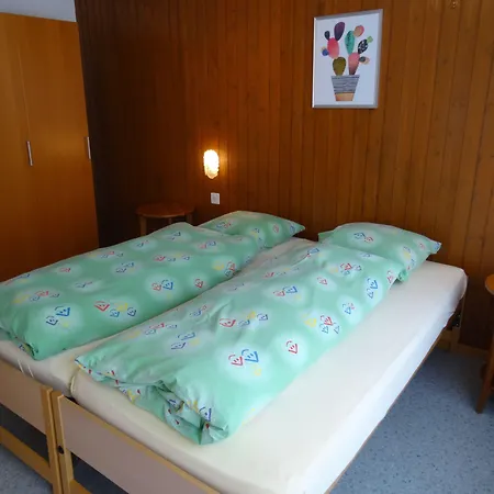 Carmena アパート *