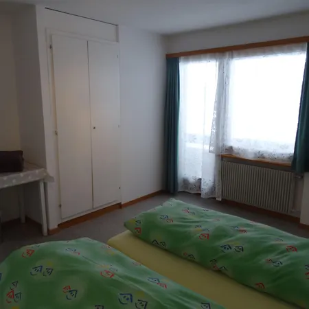 Carmena Apartamento