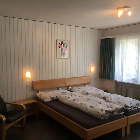 Carmena アパート *