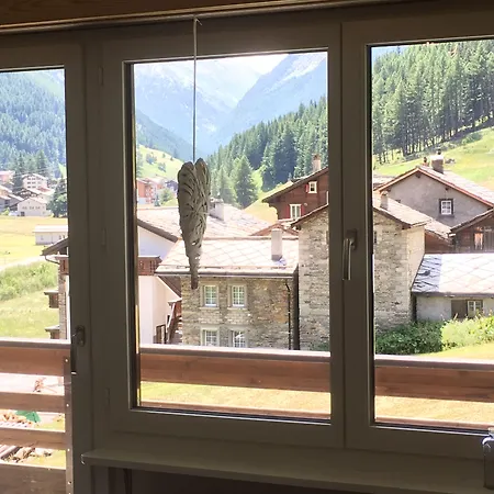 Carmena * Saas-Grund
