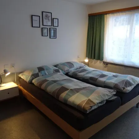 Carmena アパート ザース・グルント