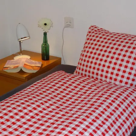 Appartement Carmena