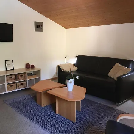 Διαμέρισμα Carmena *