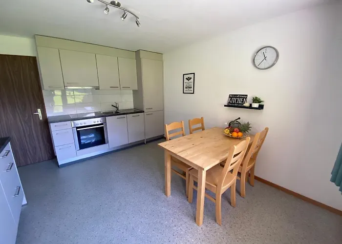 Апартаменты Carmena *