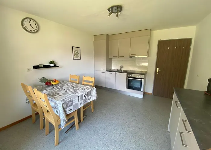 Carmena Апартаменты *