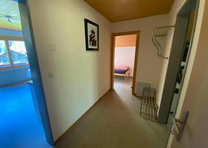 Carmena Апартаменты