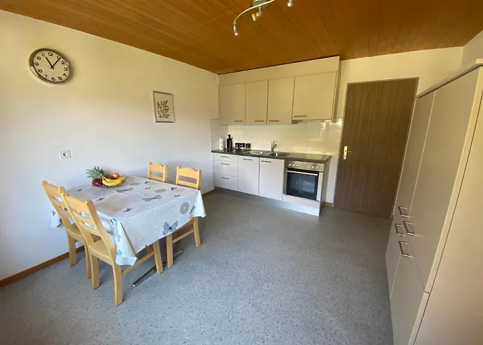 Carmena Апартаменты *