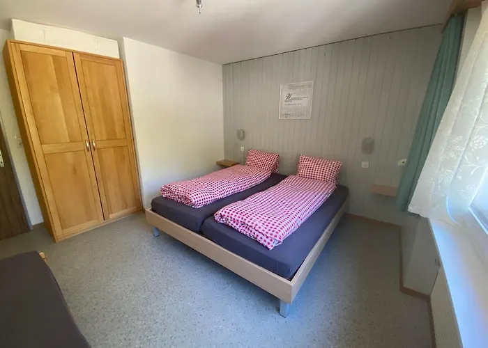 Carmena Апартаменты *