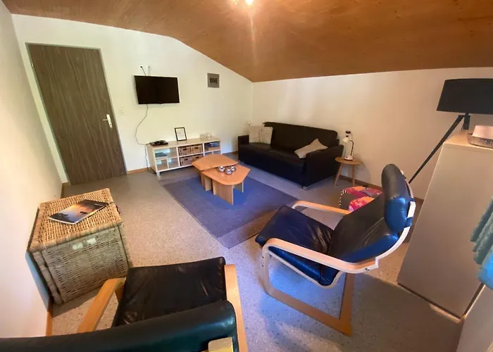 Апартаменты Carmena *