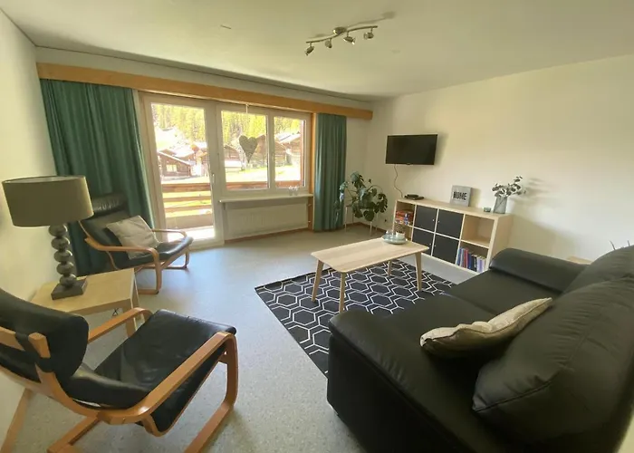 Апартаменты Carmena *