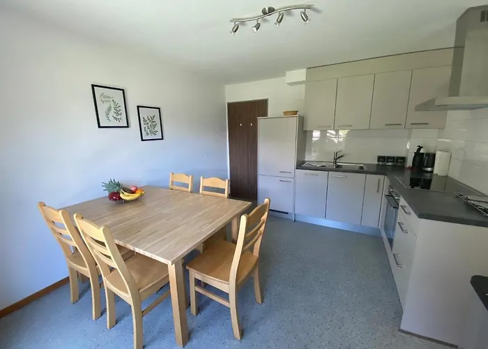 Апартаменты Carmena