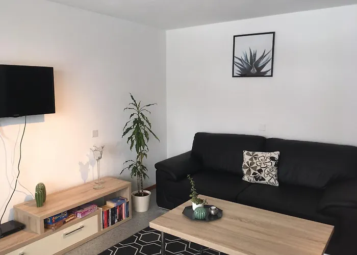 Апартаменты Carmena