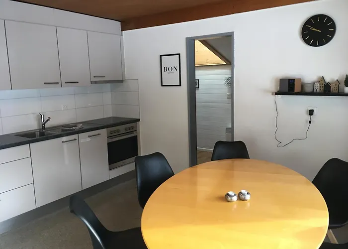 Апартаменты Carmena