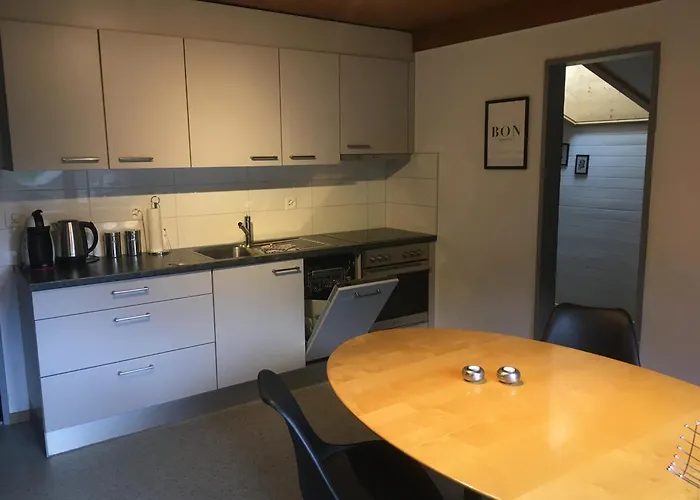 Carmena Апартаменты