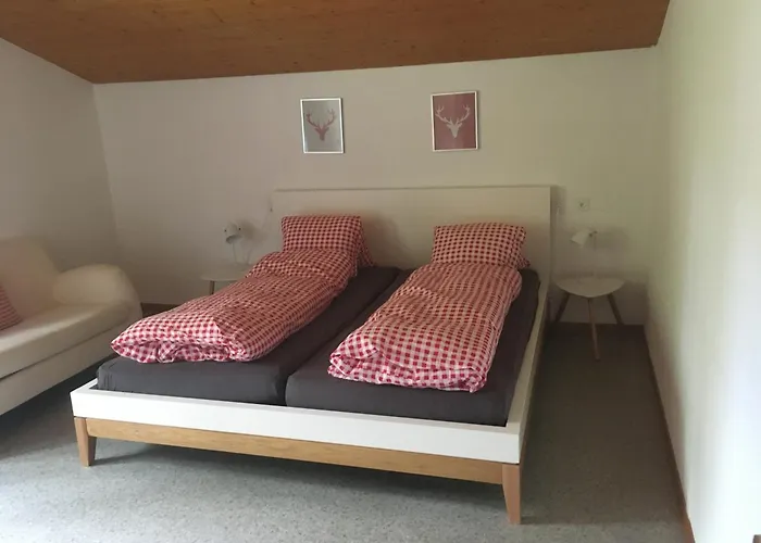 Carmena Апартаменты *