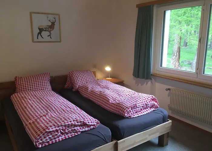 Carmena * Саас-Грунд