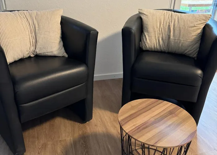 Carmena Апартаменты *