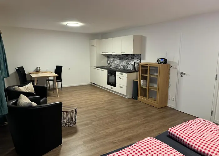 Carmena Апартаменты Саас-Грунд