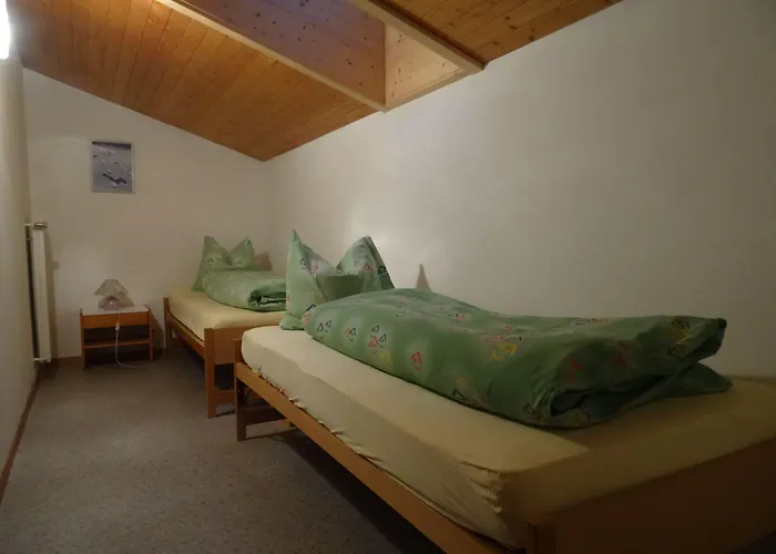 Апартаменты Carmena