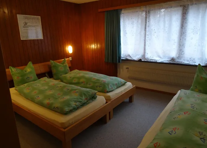 Апартаменты Carmena