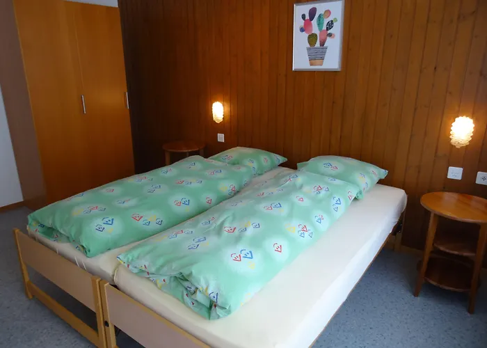 Carmena Апартаменты *