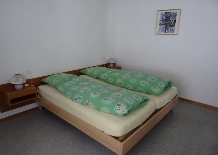 Апартаменты Carmena