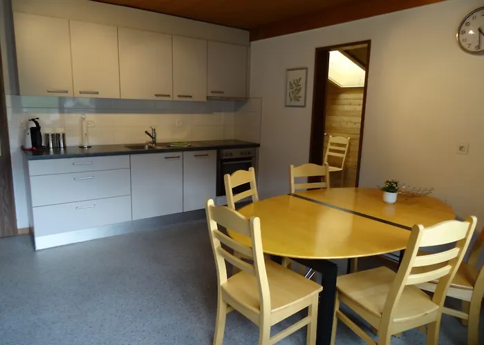 Carmena Апартаменты