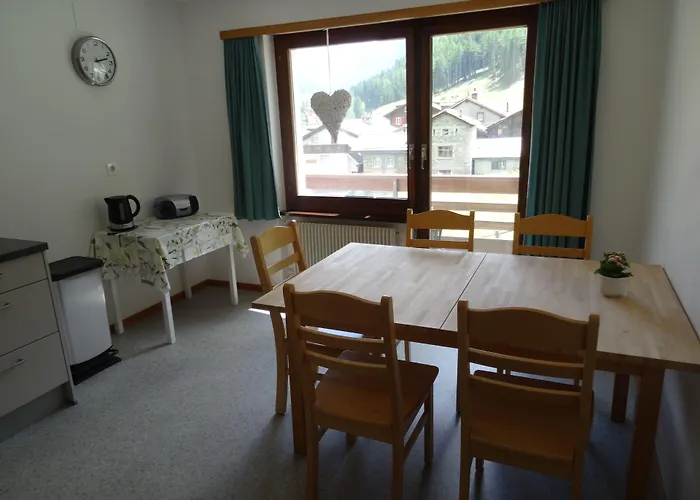 Апартаменты Carmena *