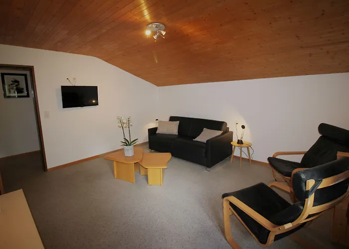 Апартаменты Carmena *