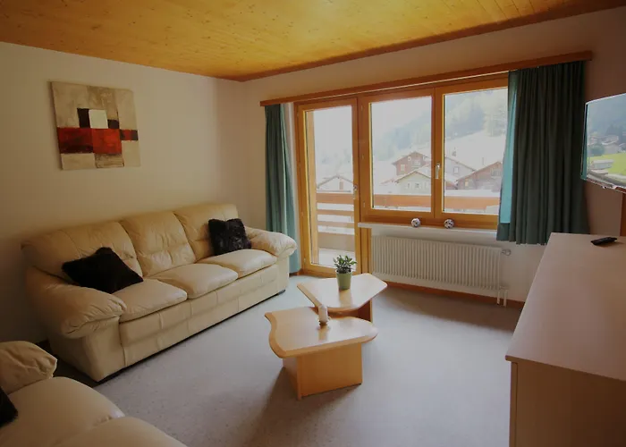 Carmena Апартаменты *