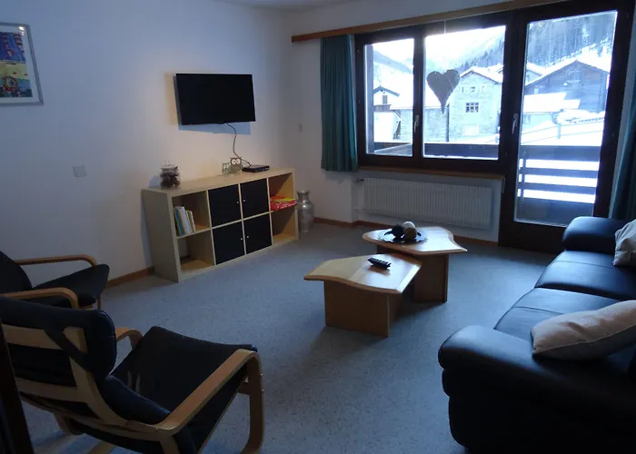 Carmena Апартаменты