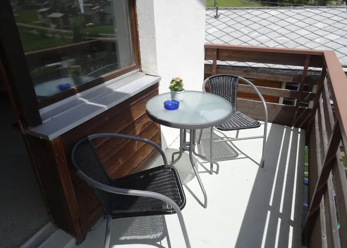 Апартаменты Carmena