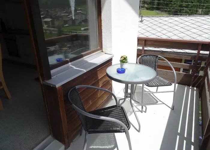 Carmena Апартаменты