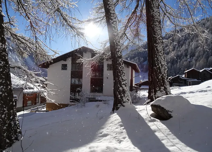 Апартаменты Carmena