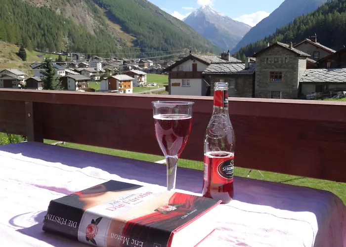 Carmena Апартаменты *