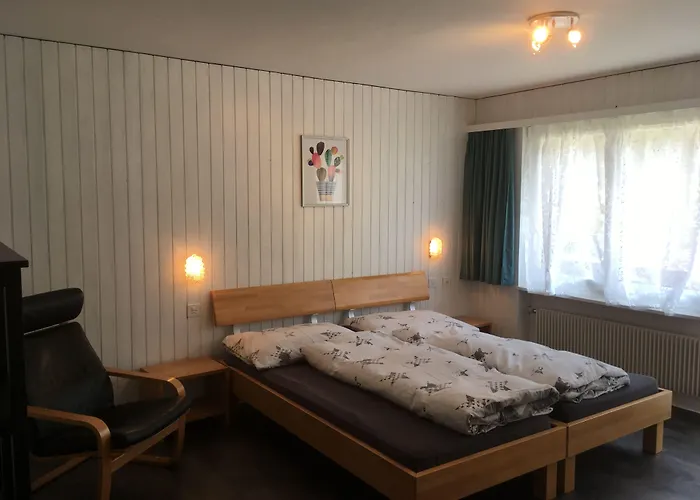 Carmena Апартаменты *