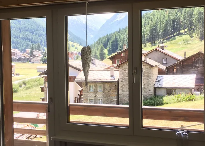 Carmena * Саас-Грунд