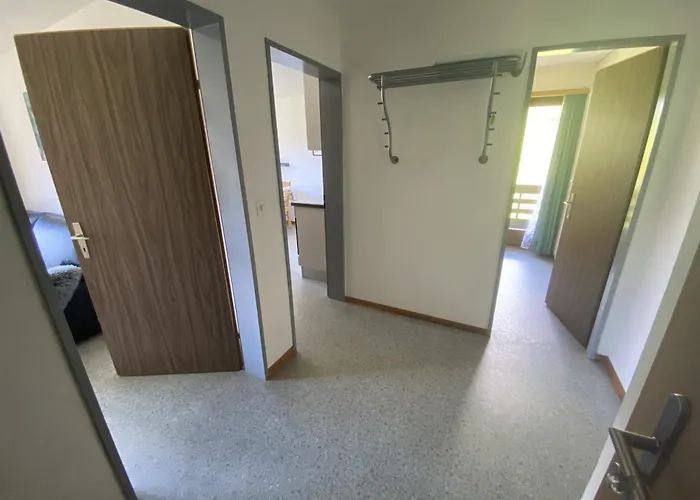 Carmena Апартаменты Саас-Грунд