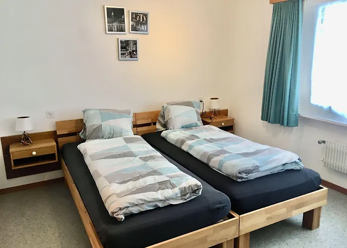 Апартаменты Carmena