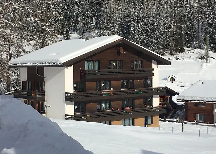 Апартаменты Carmena *