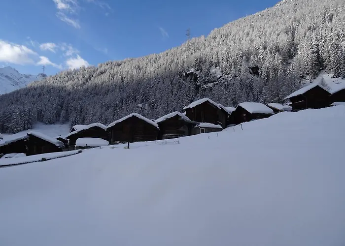 Carmena * Саас-Грунд